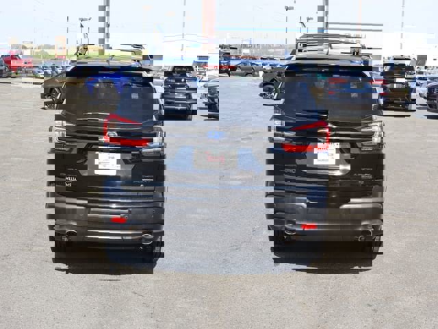 Certified 2023 Subaru Ascent Onyx Edition image 7