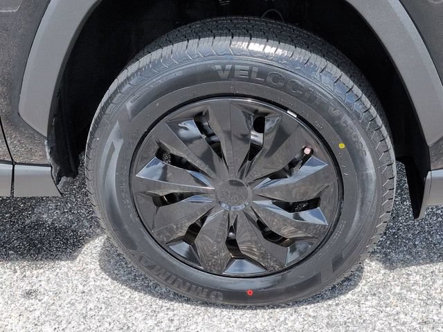 Certified 2023 Toyota RAV4 LE FWD image 11