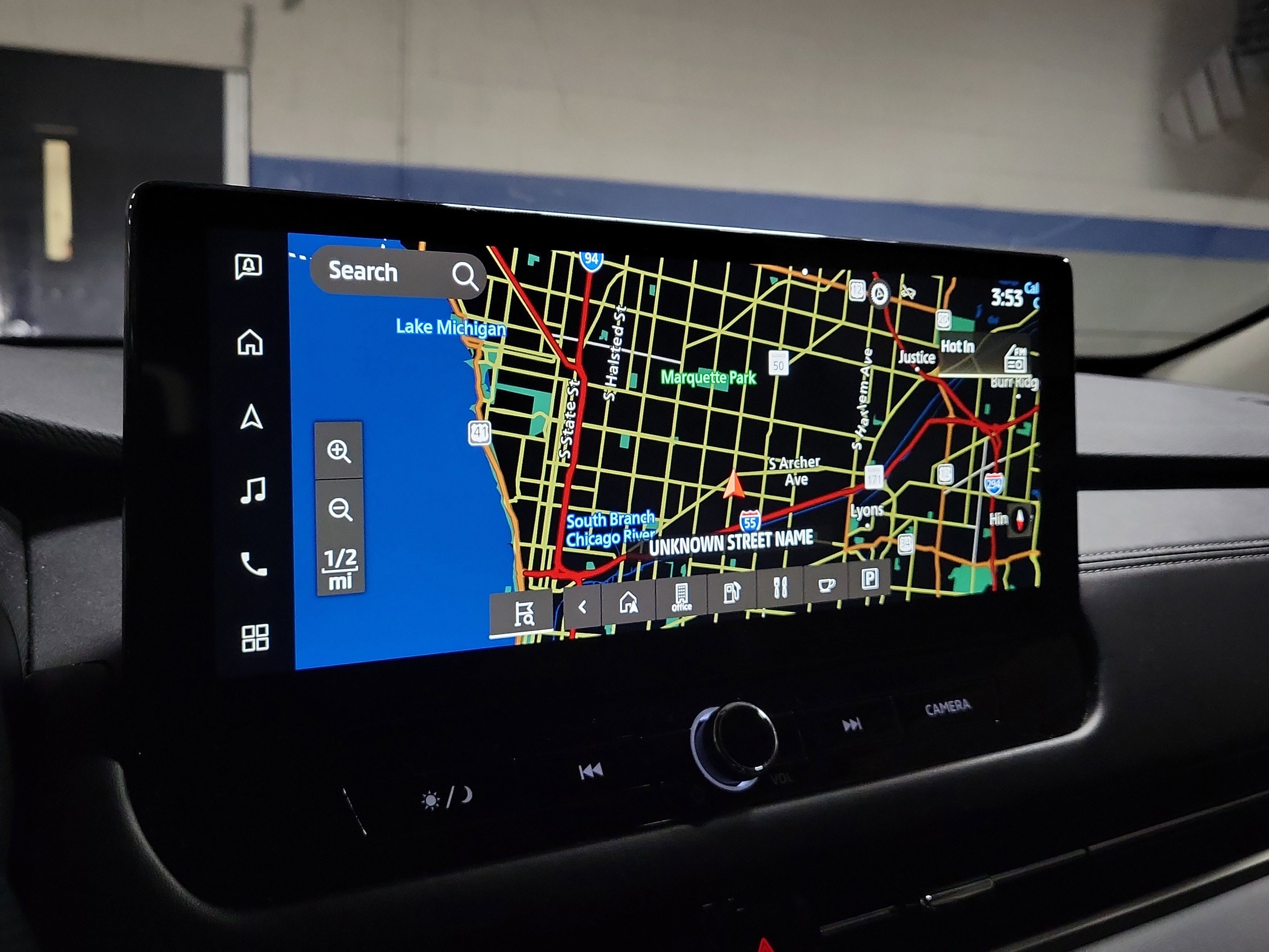 Used 2025 Mitsubishi Outlander SE image 30