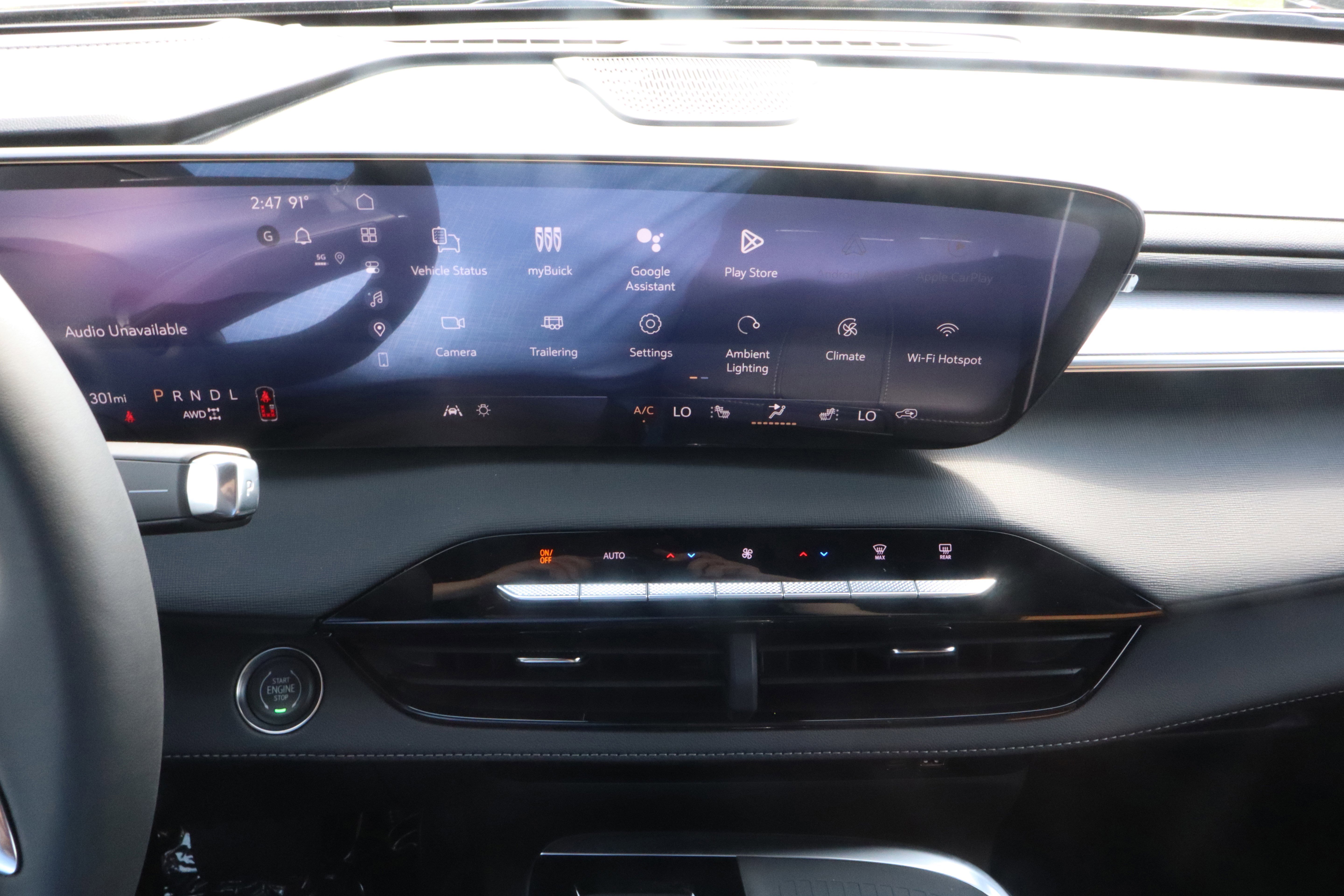 New 2026 Buick Enclave Sport Touring w/ Power Package image 14