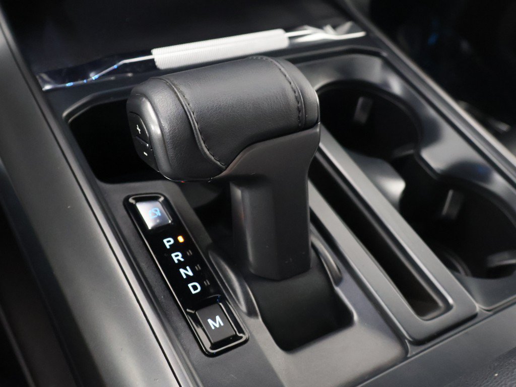 Used 2024 Ford F150 Lariat AWD/4WD image 50