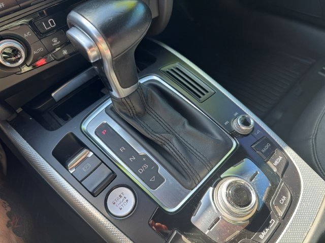 Used 2017 Audi A5 2.0T Sport w/ Technology Package image 9