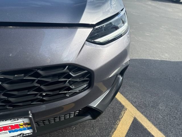 Used 2023 Honda HR-V LX image 37