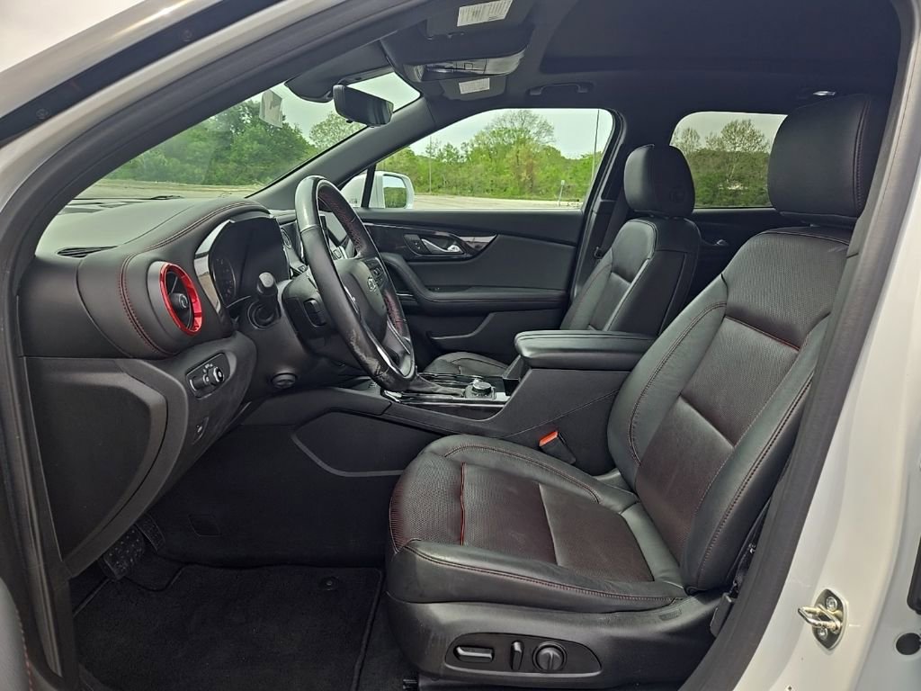 Used 2020 Chevrolet Blazer RS image 15