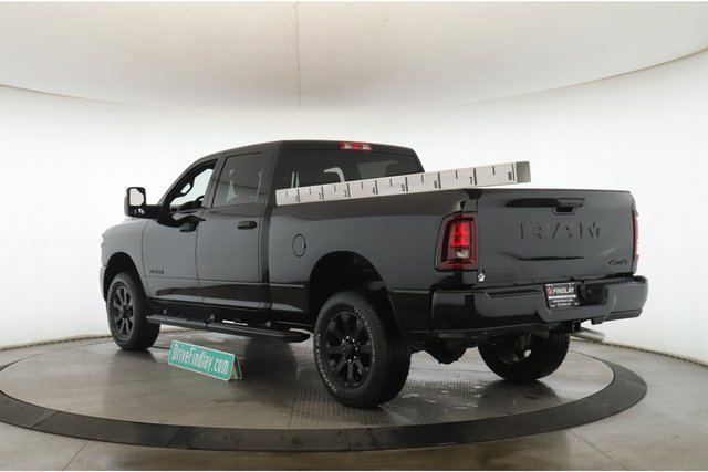 Used 2025 RAM 2500 Big Horn image 8