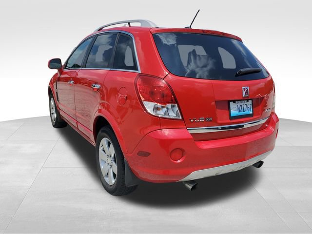 Used 2009 Saturn Vue XR AWD/4WD image 6