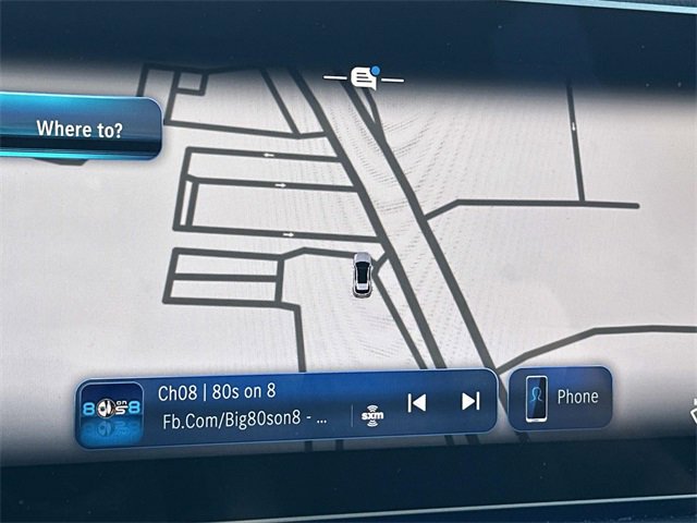 Certified 2024 Mercedes-Benz GLE 350 4MATIC image 28