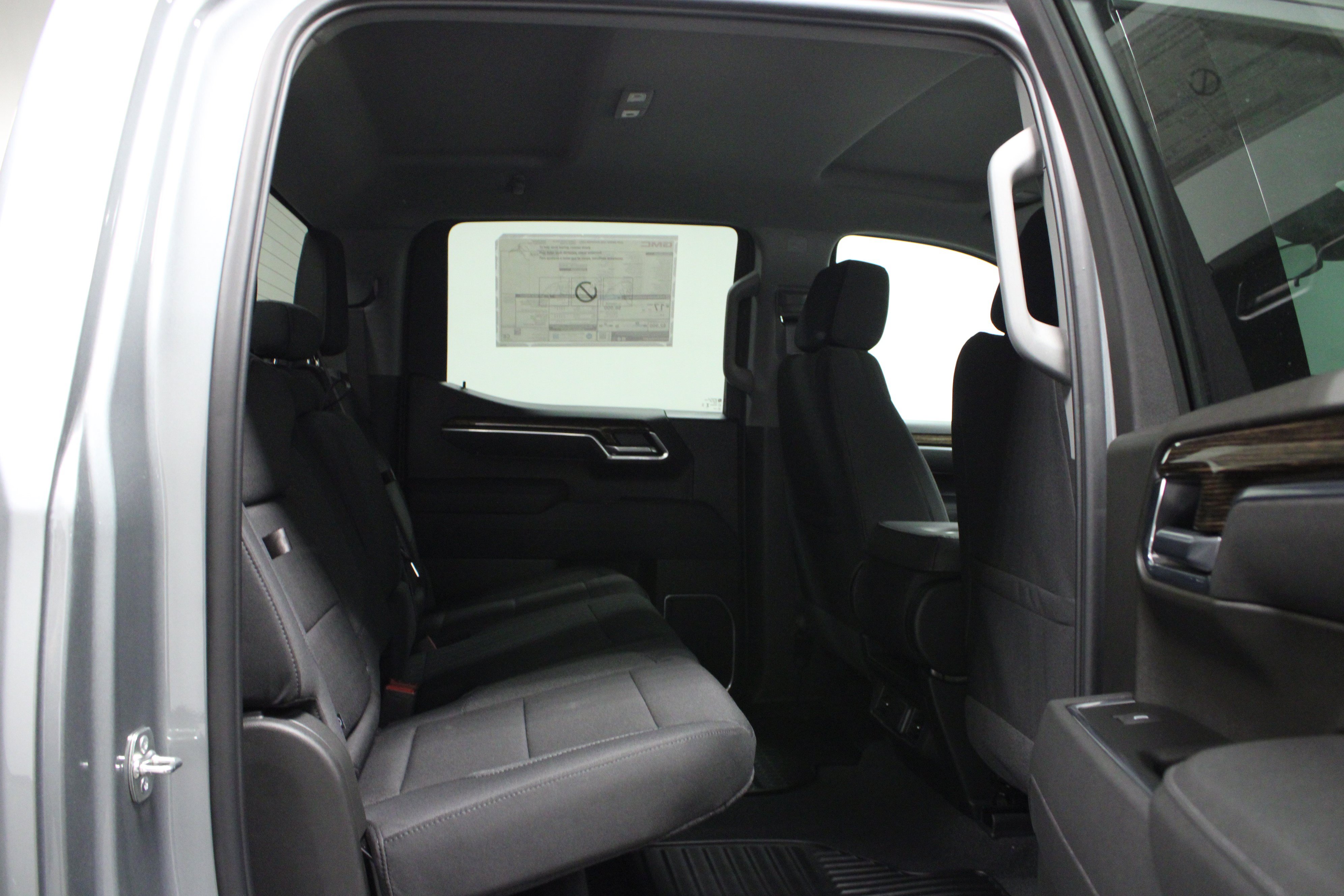 New 2026 GMC Sierra 1500 Elevation AWD/4WD image 15