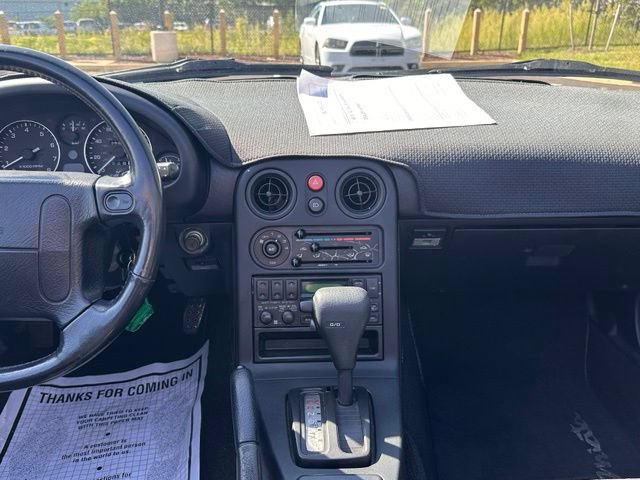 Used 1990 MAZDA MX-5 Miata RWD image 23