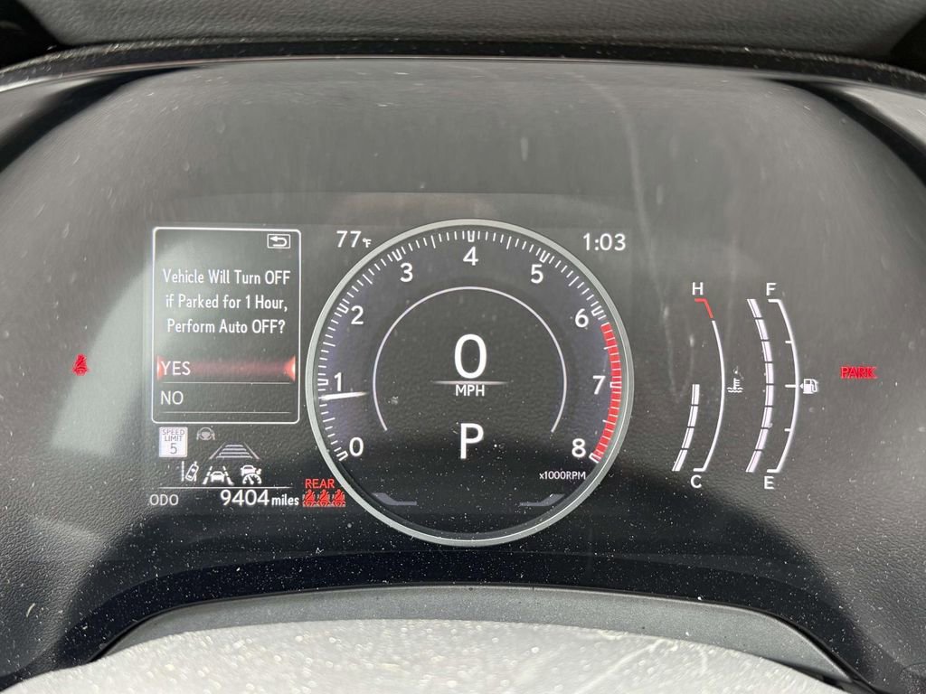 Used 2024 Lexus RX 350 Premium w/ Accessory Package (K3) image 30