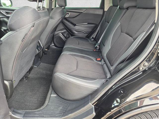 Used 2023 Subaru Forester Premium AWD/4WD image 19