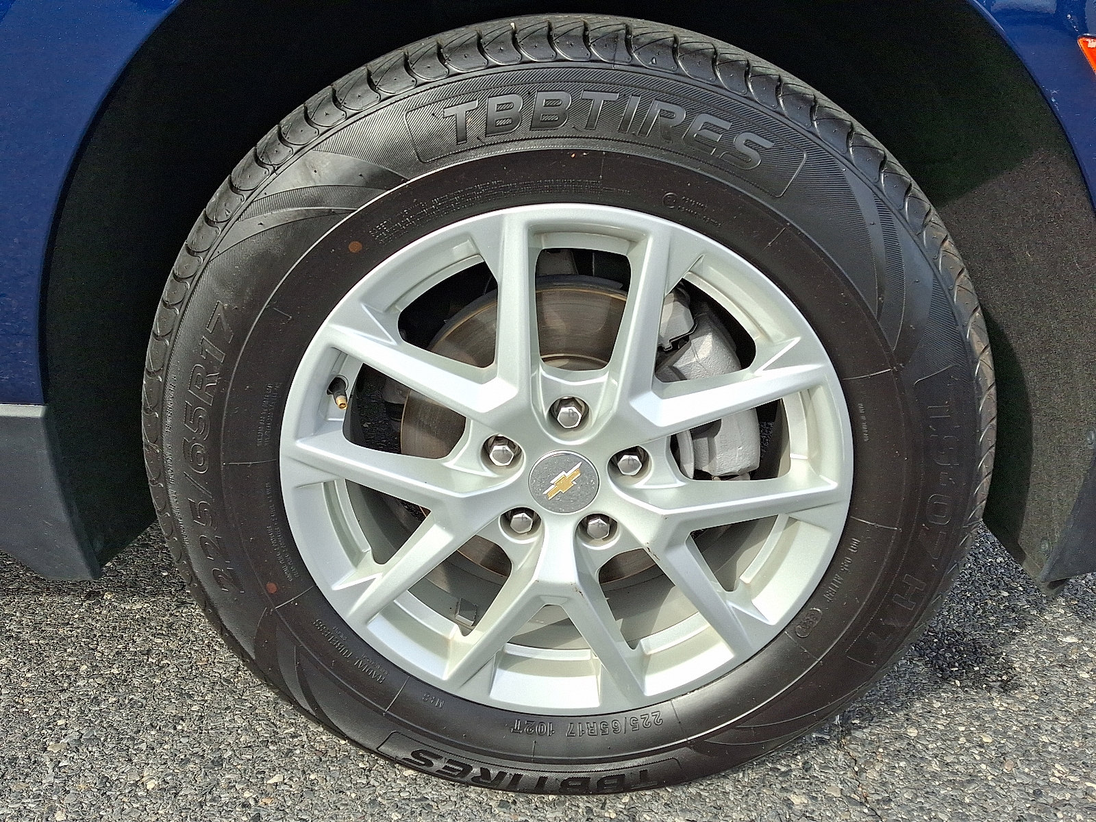 Certified 2022 Chevrolet Equinox LT image 8