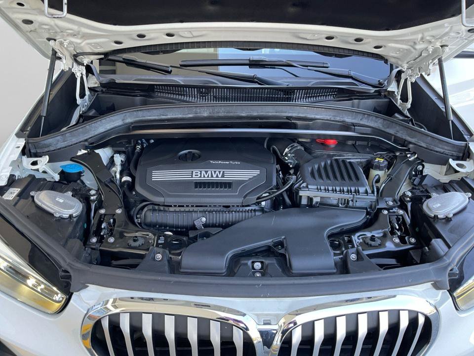 Used 2020 BMW X1 xDrive28i w/ Premium Package AWD/4WD image 16