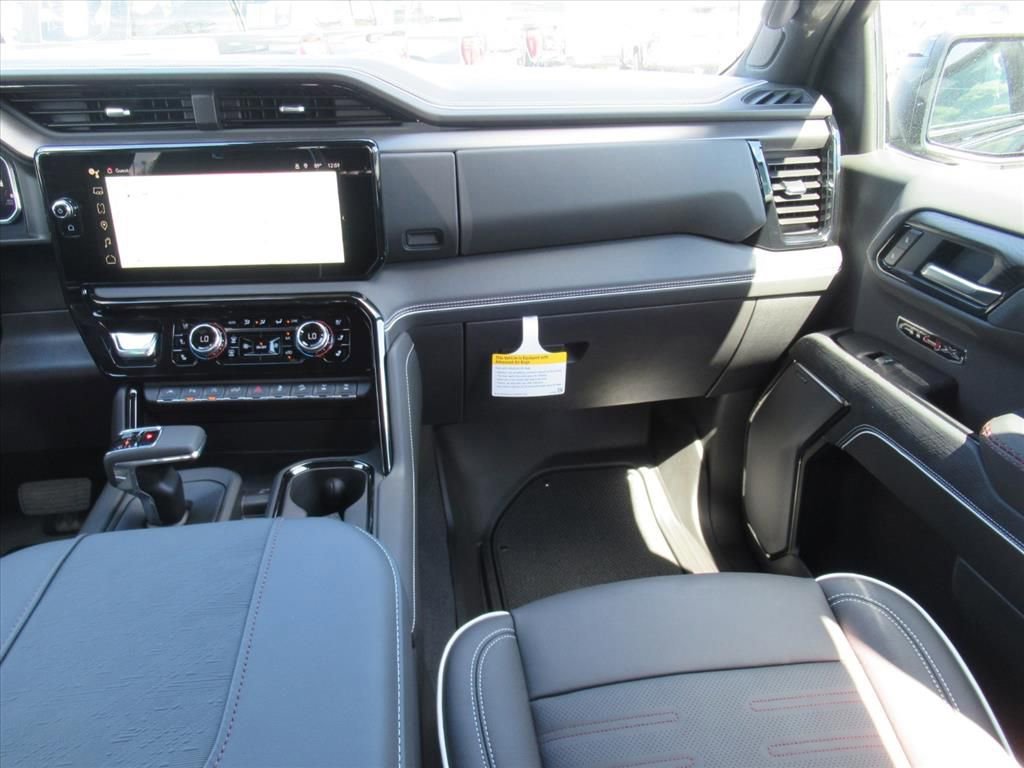 New 2026 GMC Sierra 1500 AT4X image 12