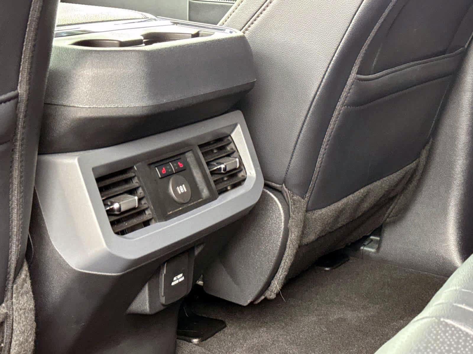 Used 2025 Ford F250 Lariat w/ Chrome Package AWD/4WD image 12