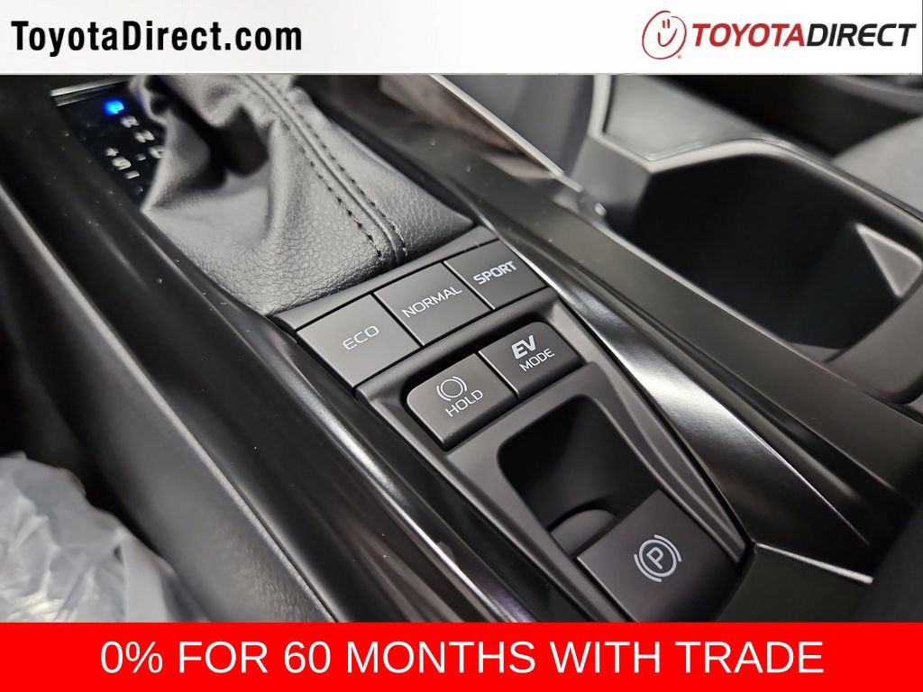 New 2026 Toyota Camry LE image 39