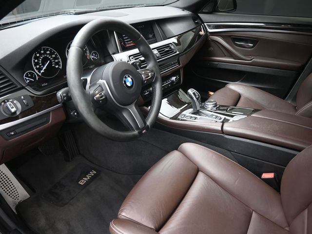 Used 2016 BMW 535i Sedan image 18