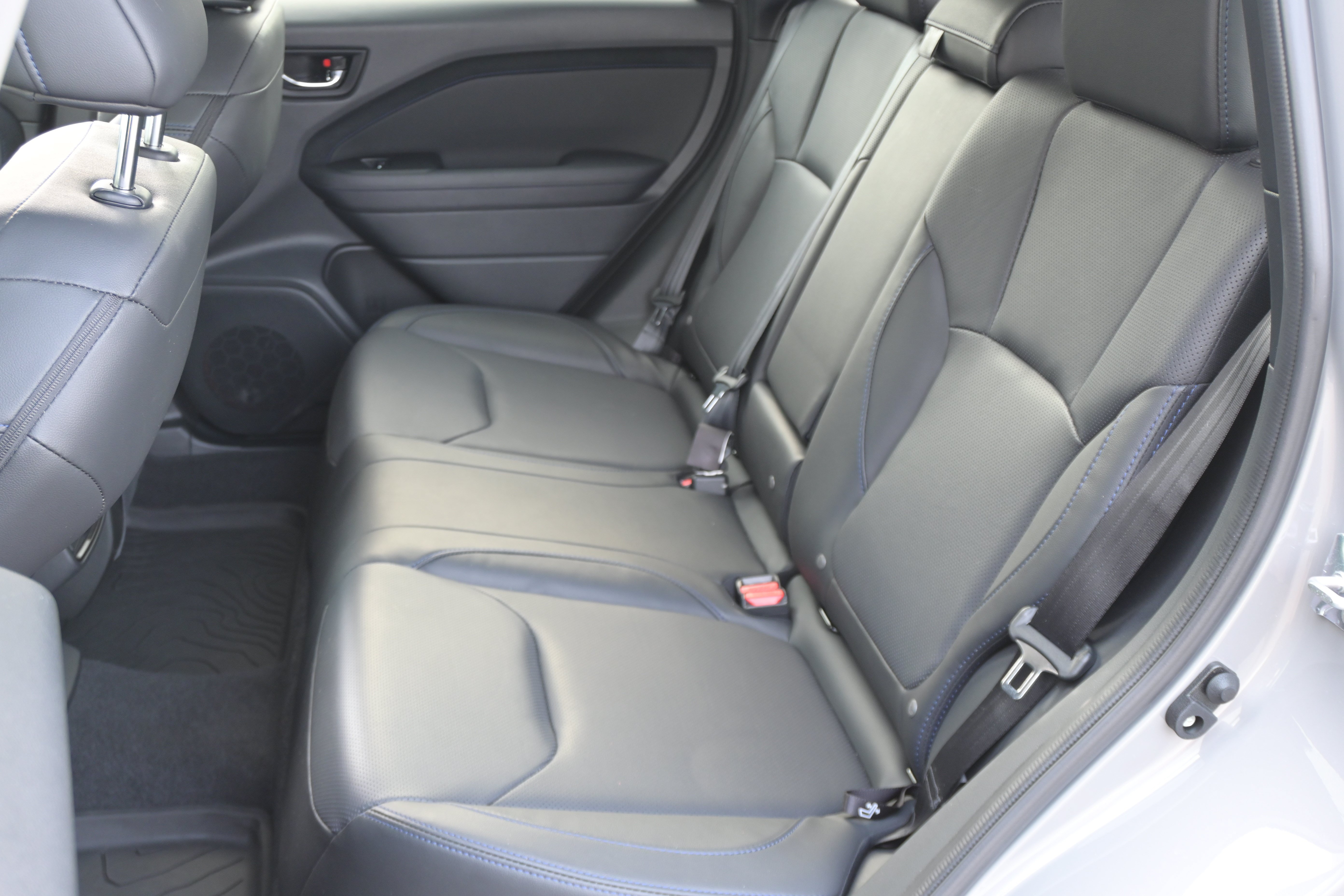 Used 2025 Subaru Forester Limited AWD/4WD image 31