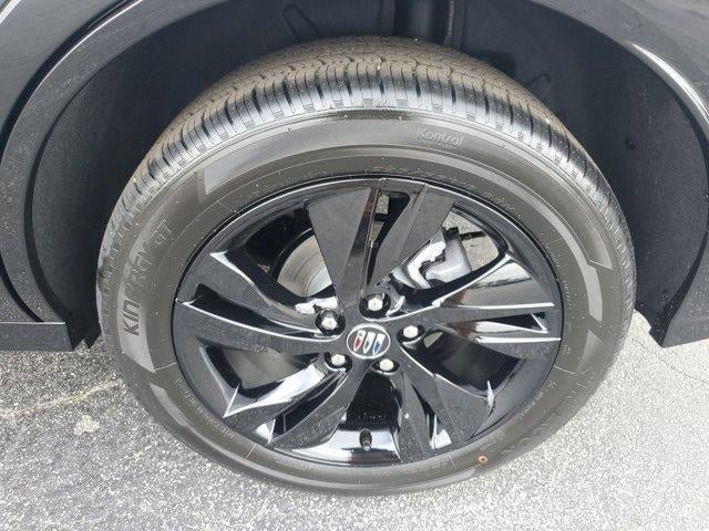 New 2026 Buick Encore GX Sport Touring FWD image 7