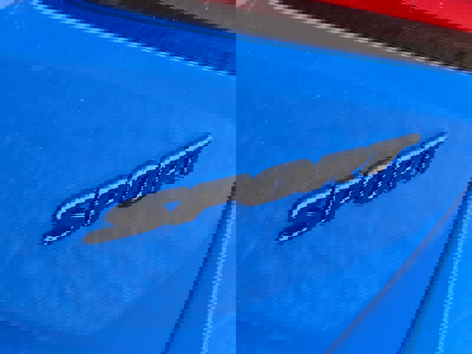 New 2026 Honda Civic Sport image 25