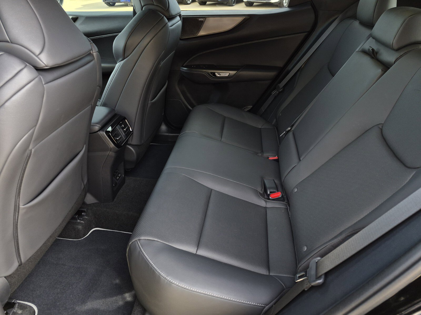 Used 2024 Lexus NX 350 F Sport image 35