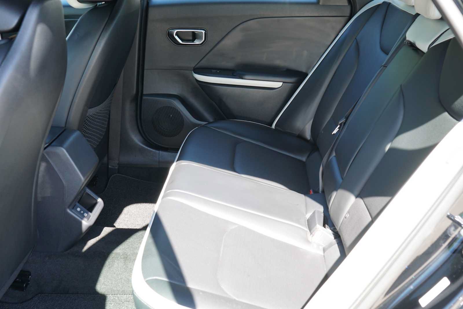 Certified 2025 Kia K4 GT-Line w/ GT-Line Premium Package FWD image 19