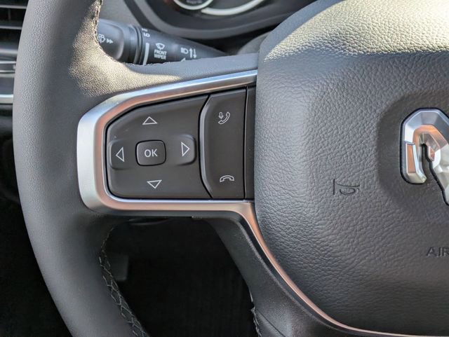 New 2026 RAM 2500 Big Horn image 16