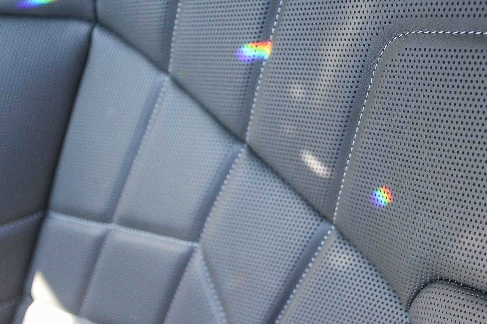 New 2026 BMW i7 eDrive50 w/ M Sport Package image 33