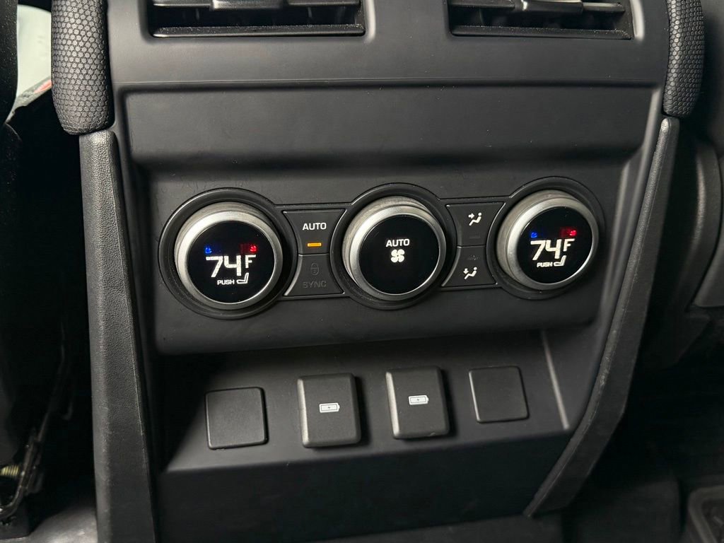 Used 2023 Land Rover Defender 110 75th Limited Edition AWD/4WD image 24