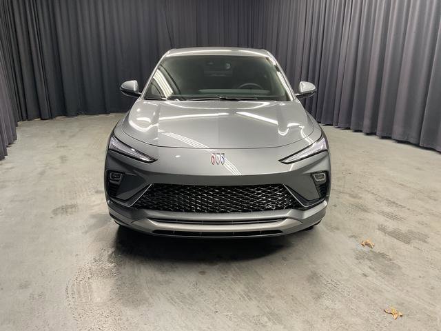 New 2026 Buick Envista Avenir image 6