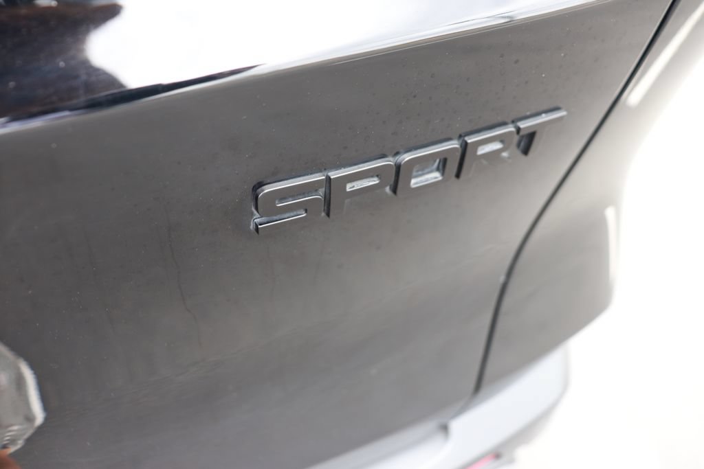 Used 2024 Honda CR-V Sport-L image 7