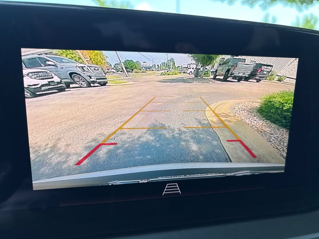New 2026 Buick Envista Preferred w/ Convenience I Package FWD image 19