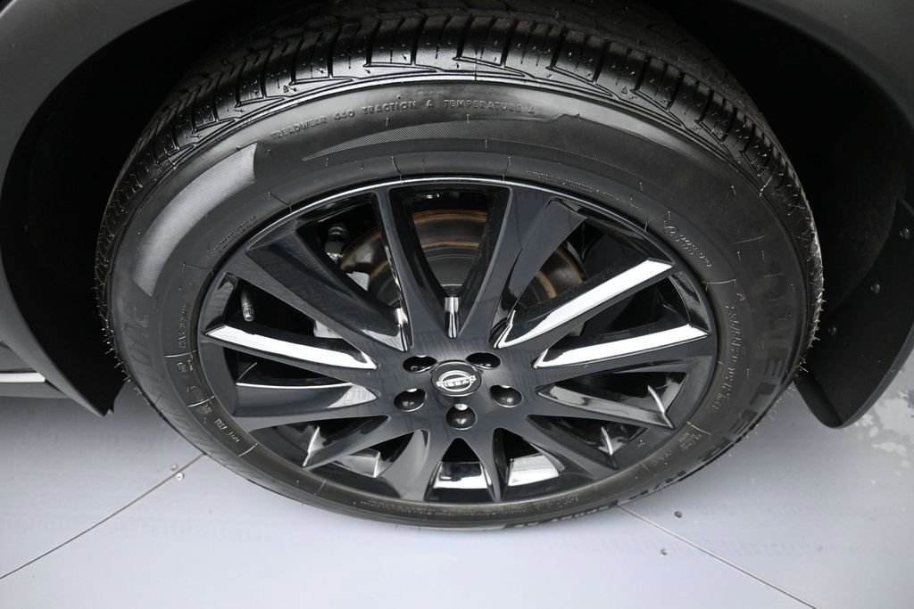 Used 2024 Nissan Murano SV w/ SV Midnight Edition Package AWD/4WD image 15