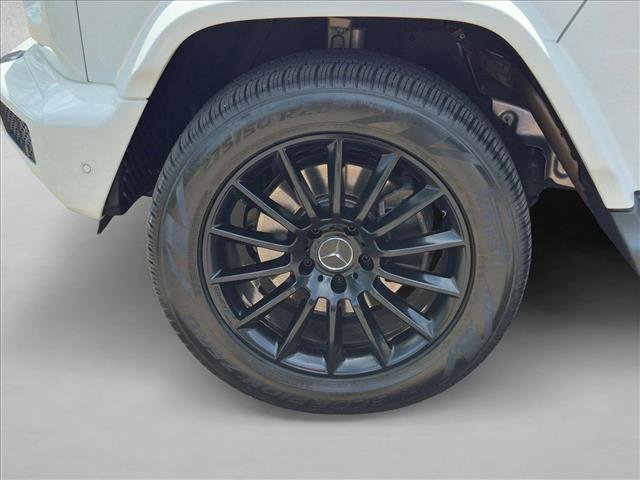 Used 2019 Mercedes-Benz G 550 image 23