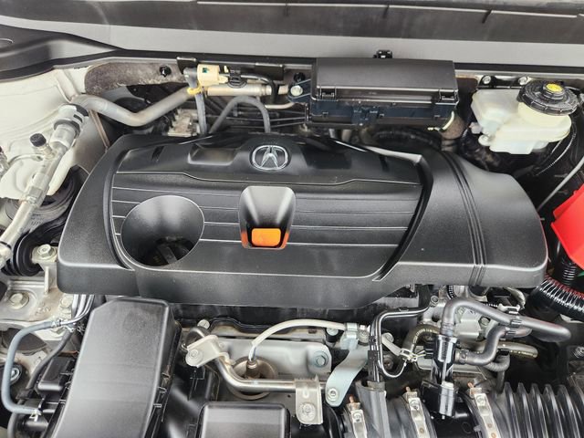 Used 2021 Acura RDX A-Spec FWD image 31