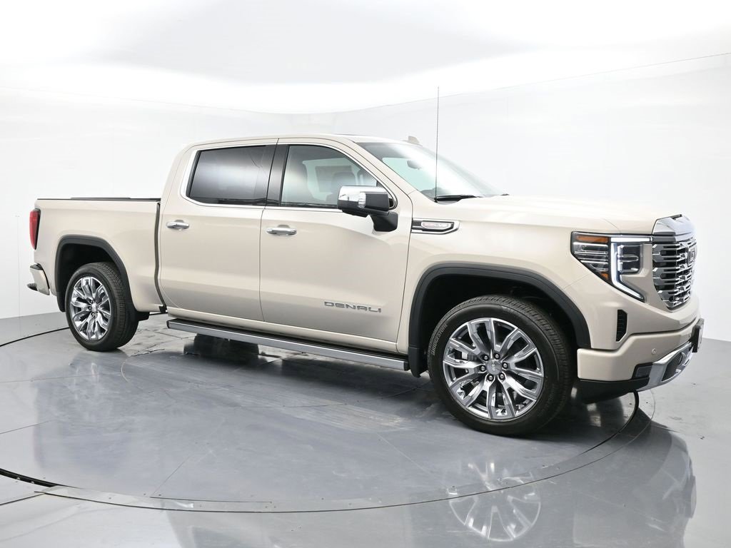 New 2026 GMC Sierra 1500 Denali image 7