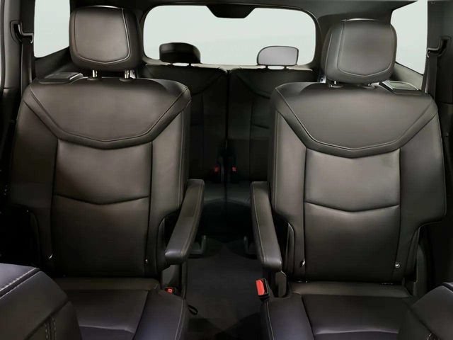 Used 2024 Cadillac XT6 Sport AWD/4WD image 38