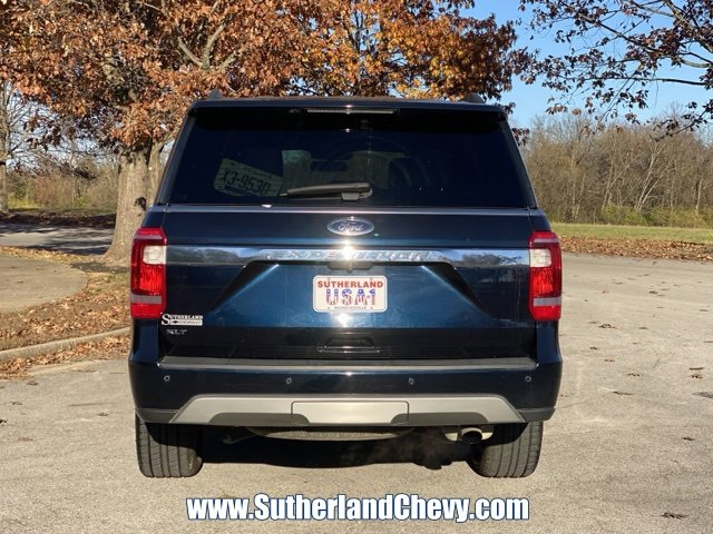 Used 2021 Ford Expedition XLT image 6