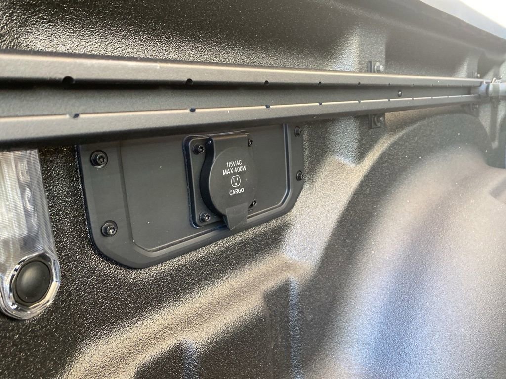 New 2026 RAM 1500 Big Horn image 38