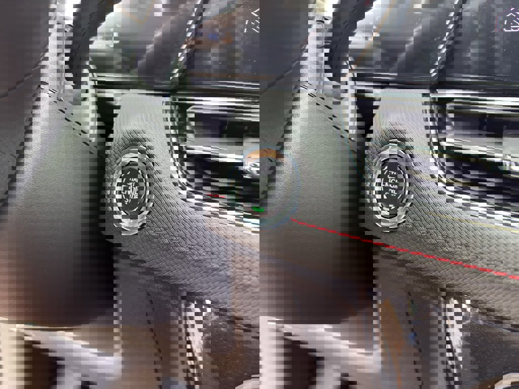 New 2026 Chevrolet TrailBlazer RS w/ Convenience Package image 15