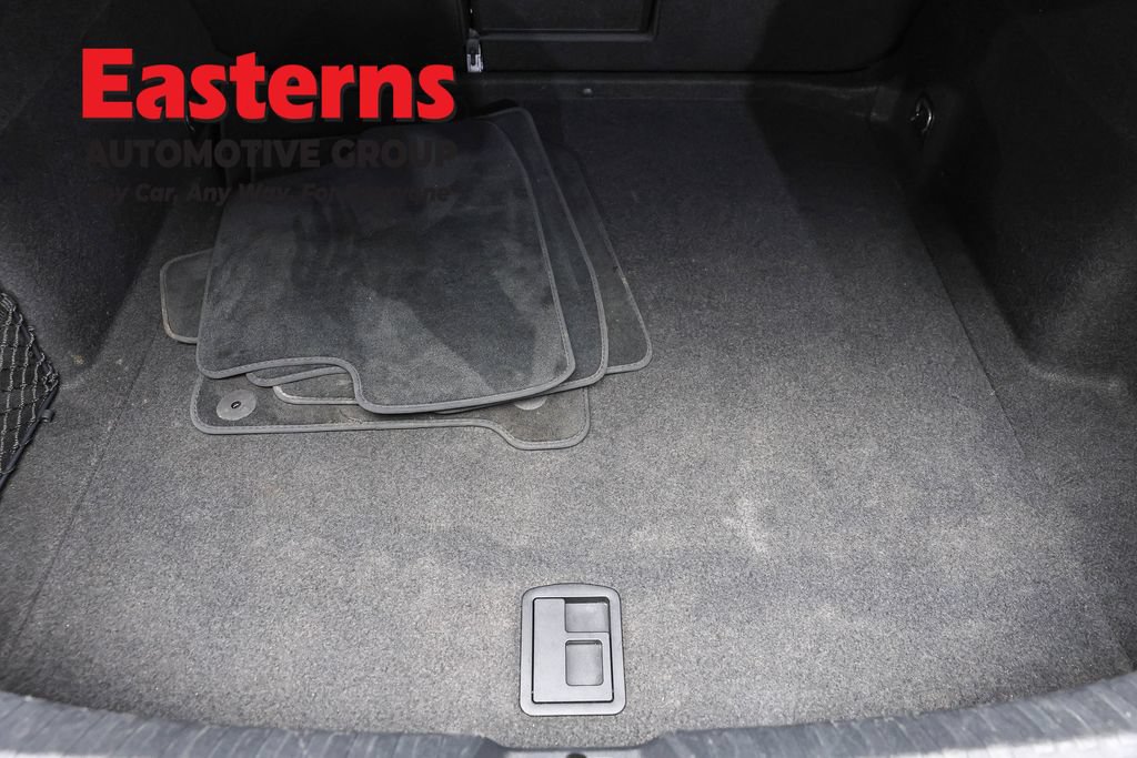 Used 2024 Audi A3 2.0T Premium FWD image 9