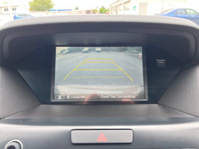 Used 2014 Acura MDX SH-AWD image 25