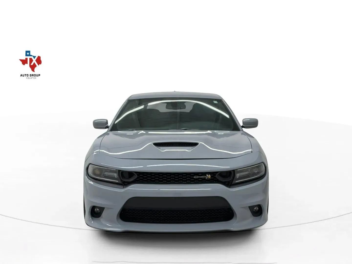 Used 2020 Dodge Charger Scat Pack RWD image 7