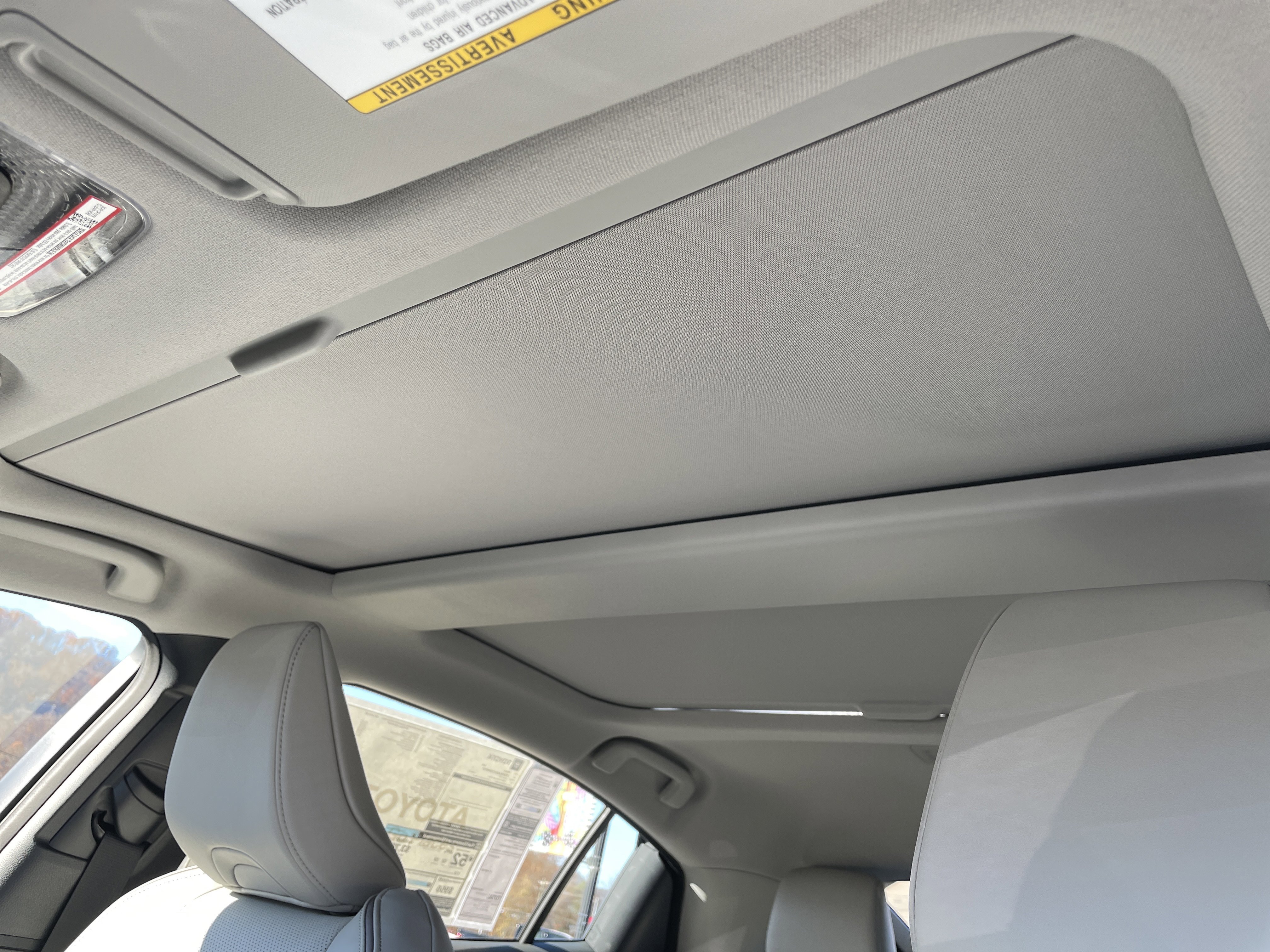 New 2026 Toyota Prius XLE image 30