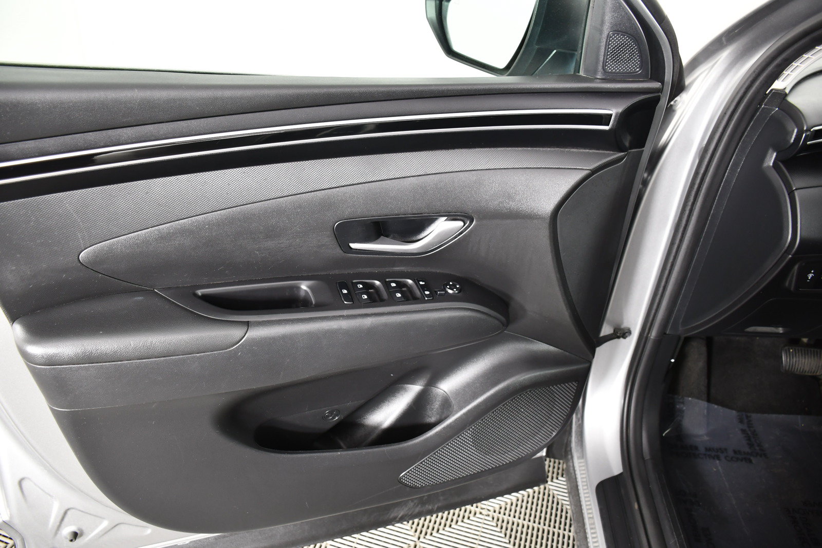 Used 2024 Hyundai Tucson SEL AWD/4WD image 34