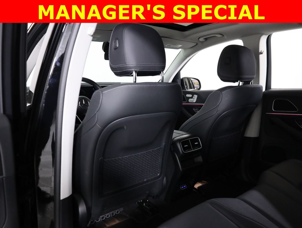 Used 2026 Mercedes-Benz GLE 350 4MATIC image 31