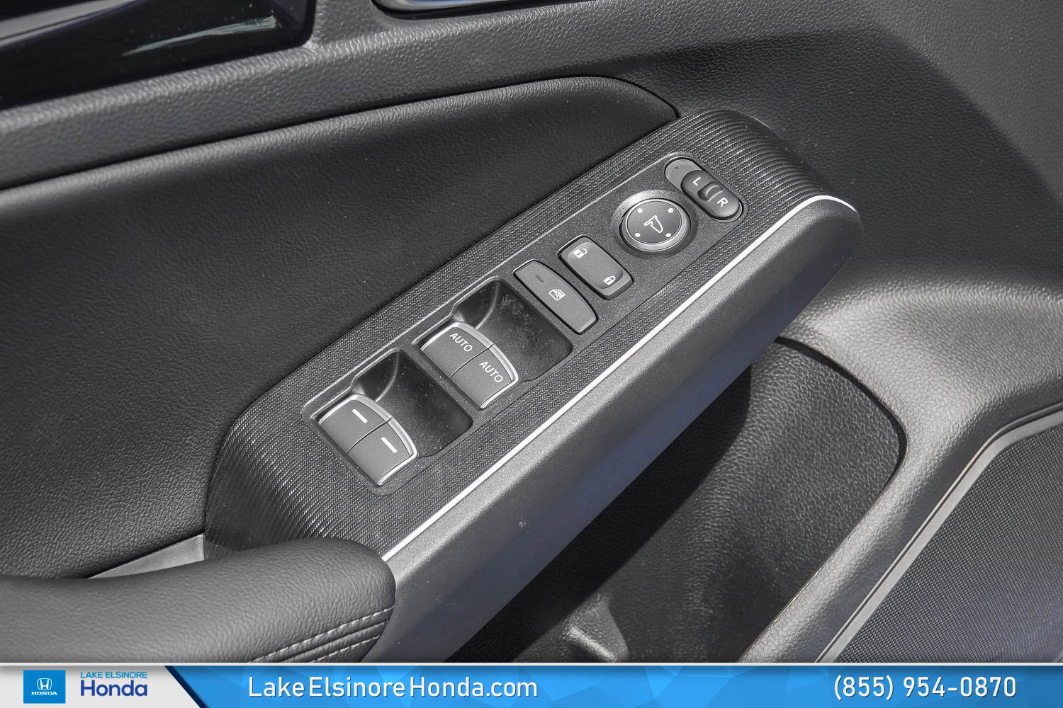New 2026 Honda Civic Sport Touring image 13