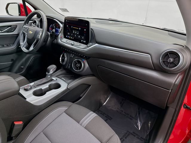 Used 2023 Chevrolet Blazer LT w/ Convenience Package image 29