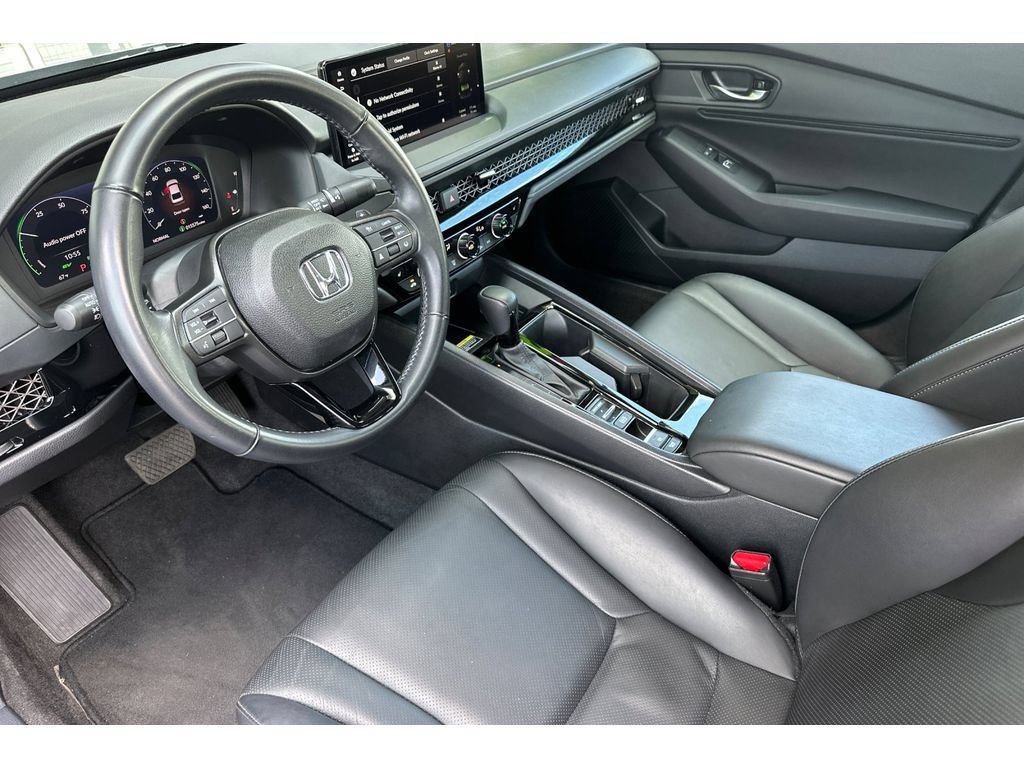 Used 2025 Honda Accord EX-L image 10