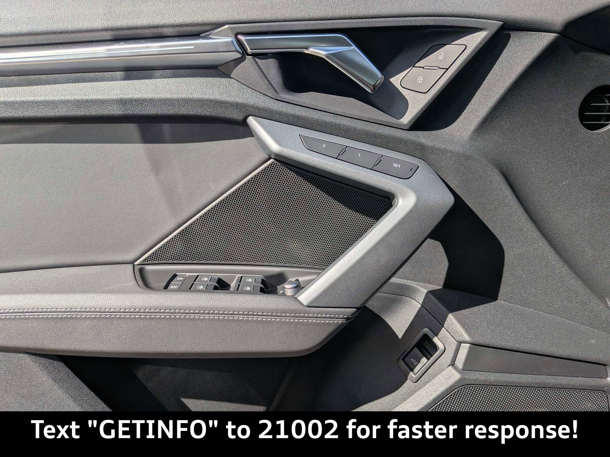 New 2026 Audi A3 2.0T Premium image 30